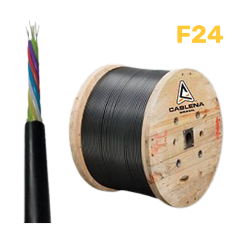 CABO CFOA SM-ASU120 S 024FO NR - CABLENA | 0