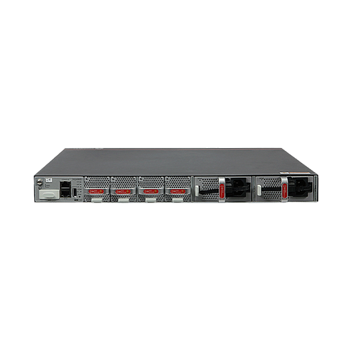 SWITCH S5732-H24S6Q - HUAWEI | 5