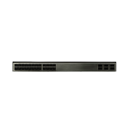 SWITCH S5732-H24S6Q - HUAWEI Detalhes