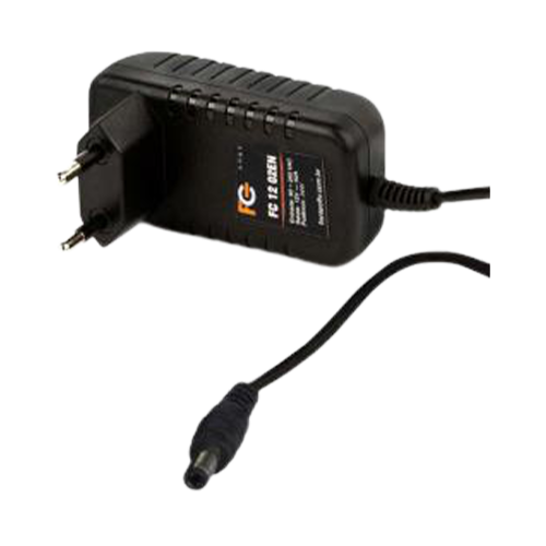 FONTE ADAPTADORA 12V/2A FC MOD: FC1202EN - FC | 1
