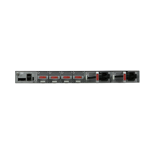 SWITCH S5732-H24S6Q - HUAWEI | 4