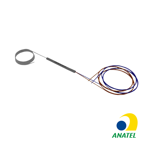 SPLITTER 1X2 PLC DESB 10%-90% N/CONECTORIZADO 0,9MM 1M LANCE(0XND0) FAST | 0