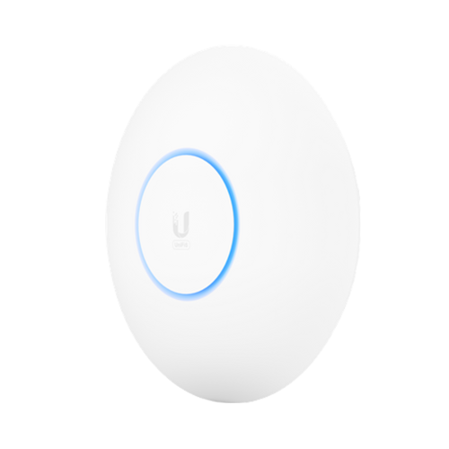 UBIQUITI UNIFI-U6-LR AC 4X4 WIFI 6 2.4/5GHZ LONG RANGER - UBIQUITI | 0