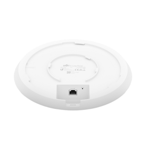 UBIQUITI UNIFI-U6-LR AC 4X4 WIFI 6 2.4/5GHZ LONG RANGER - UBIQUITI | 3