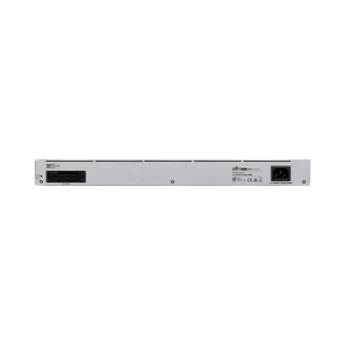 UBIQUITI UNIFI SWITCH-USW-PRO-48-POE-BR GEN2 4P 10G 48P GIGA POE - UBIQUITI | 4