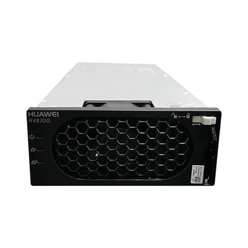 RETIFICADORA 1U-(30) 2000W R4830G - HUAWEI | 1