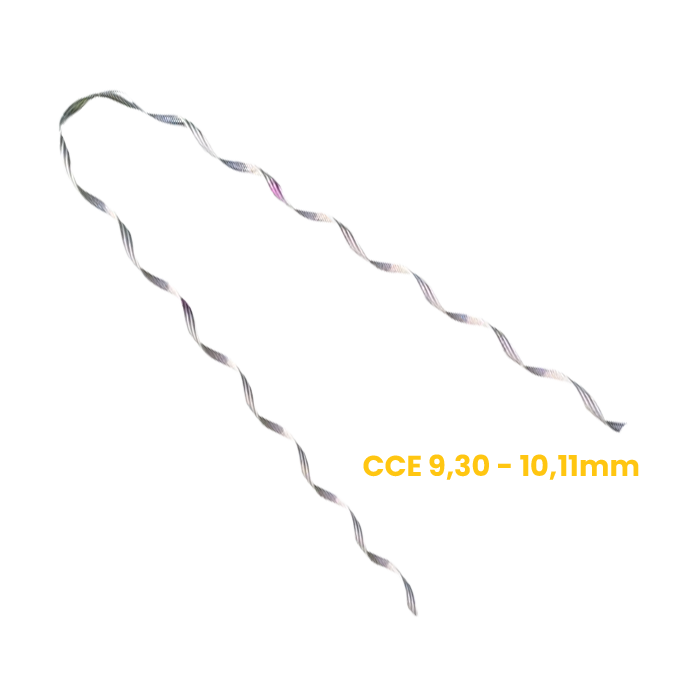 ALÇA PREFORMADA PARA CABO CCE-APL-ASF | 0