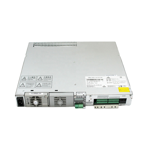 FONTE REDUDANTE-NETSURE212 C23 48V - EMERSON | 1