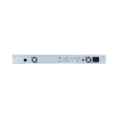 SWITCH US-48-BR- 48-PORT GIGA +4 SFP 1,25G - UBIQUITI UNIFI | 2