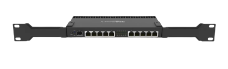 ROTEADOR DIGITAL-RB4011IGS+RM-MIKROTIK | 2
