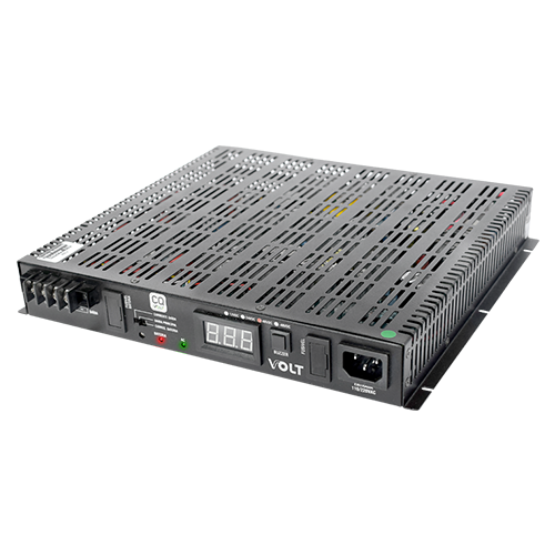 FONTE NOBREAK FULL POWER-380W 1U -48V/10A/5C RACK - VOLT | 2