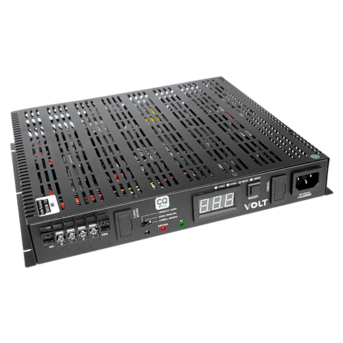 FONTE NOBREAK FULL POWER-380W 1U -48V/10A/5C RACK - VOLT | 1