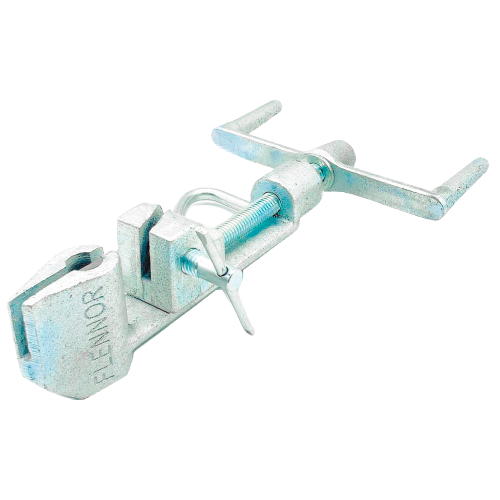 MAQUINA DE CINTAR POSTE-FLENNOR STANDARD - FUSIMEC | 0