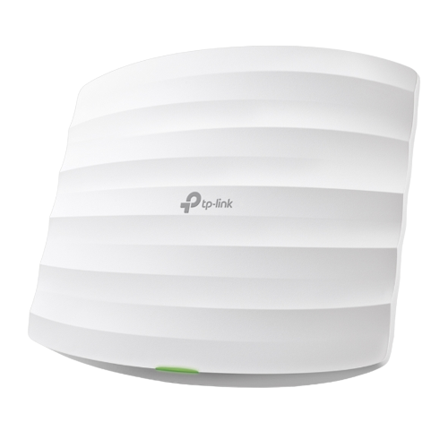 ROTEADOR-AP EAP110 2,4GHZ 300MBPS - TP-LINK | 1