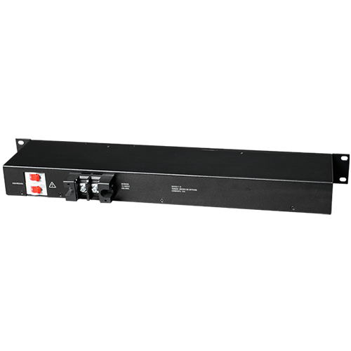 REGUA PDU DC GERENCIAVEL-60A-UNIDADE DE DIVISAO DE ENERGIA - VOLT | 3