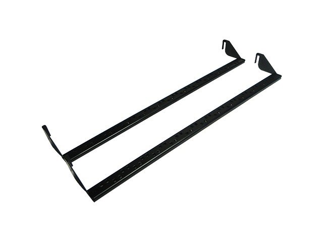 PATCH PAINEL DE DISTRIBUICAO CAT6E COM 48 PORTAS C/ GUIA SECLAN | 2