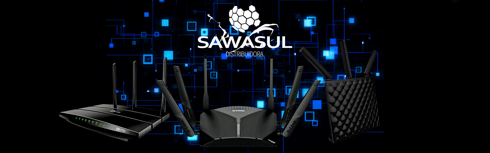Sawasul Distribuidora - SAWASUL SKILLS