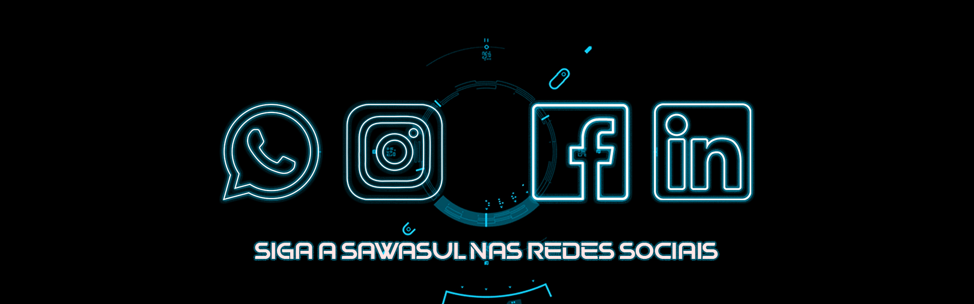 Sawasul Distribuidora - 