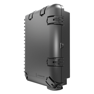 CAIXA TERMINACAO OPTICA NAP (7 A 12)  *DESCARREGADA FIBRACEM | 0