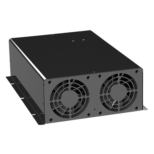 INVERSOR SENOIDAL-48VDC 127VAC 1000W - VOLT | 1