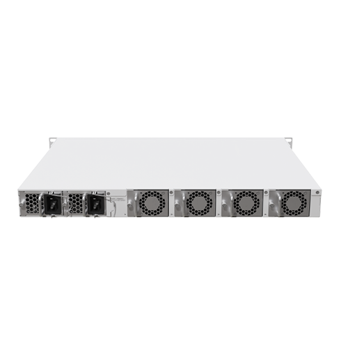 MikroTik CCR2216-1G-12XS-2XQ Router 100G 16 Core 16GB | 1