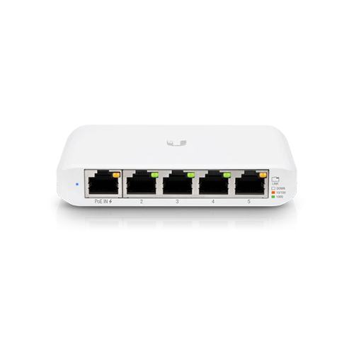 SWITCH UBIQUITI-USW-FLEX-MINI - UBIQUITI | 1