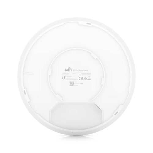 UBIQUITI U6-PRO UNIFI ACCESS POINT (SEM FONTE) 48V | 5