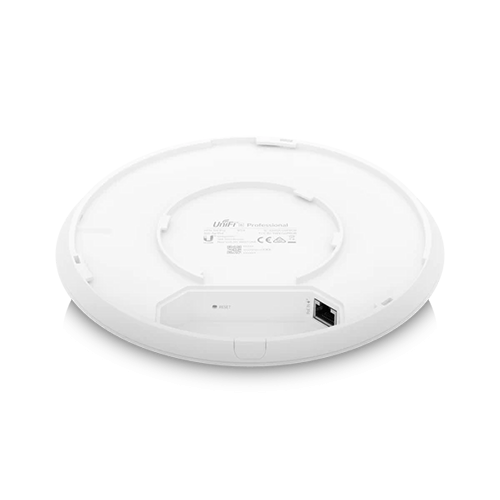 UBIQUITI U6-PRO UNIFI ACCESS POINT (SEM FONTE) 48V | 4