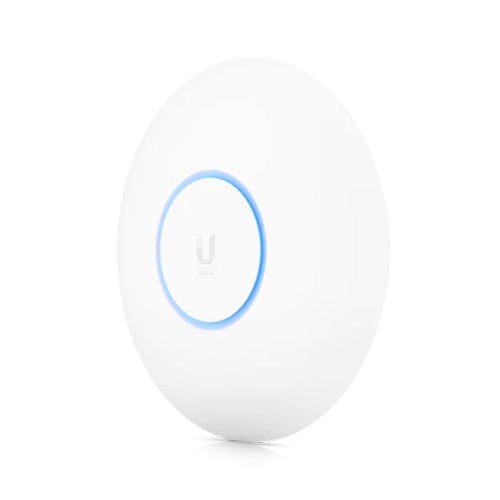 UBIQUITI U6-PRO UNIFI ACCESS POINT (SEM FONTE) 48V | 1