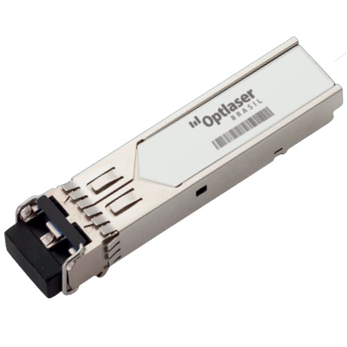 TRANSCEPTOR OPTICO-OPT-SPLXG03D - OPTLASER Detalhes