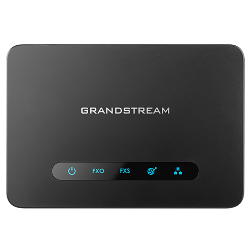 HT813 ATA-GRANDSTREAM | 1