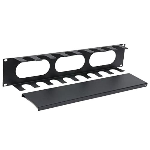 GUIA DE CABO-2UX55MM PRETO - SAWABOX | 2