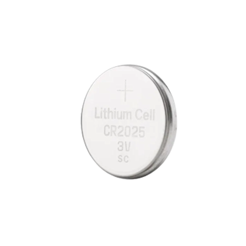 BATERIA LITHIUM-CR2025 3V BT C/ 5 - MAXPRINT | 1