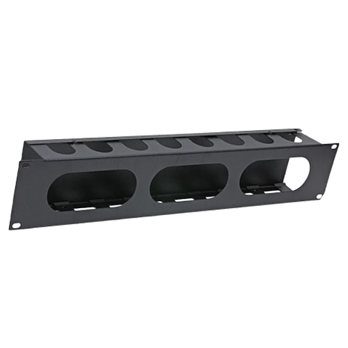 GUIA DE CABO-2UX55MM PRETO - SAWABOX | 1