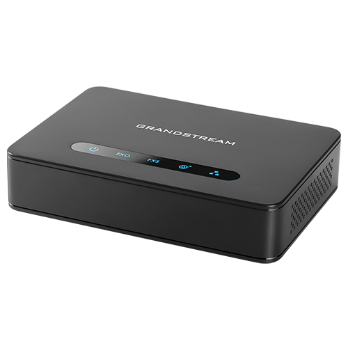HT813 ATA-GRANDSTREAM | 2