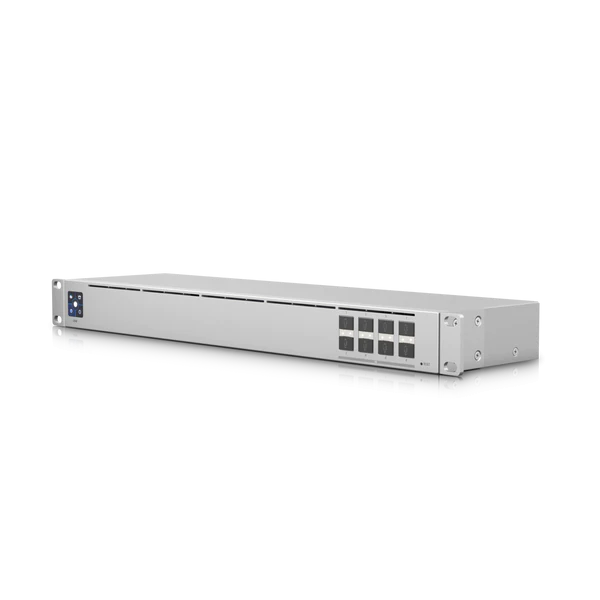 USW-AGGREGATION - UBIQUITI | 1