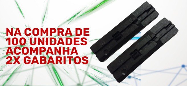 HOEA2155 CONECTOR RÁPIDO SC/APC SM ROSCA O-TECH | 1