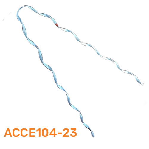 ALÇA PREFORMADA PARA CABO CCE-APL-ASF | 1