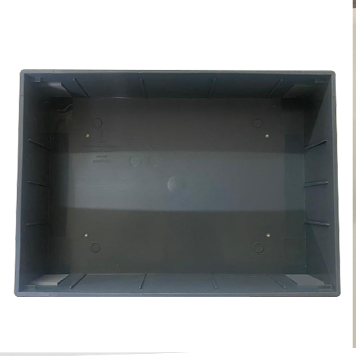 SUPORTE PARA CONTRA PISO P CAIXA-8 MODULOS 089489 - LEGRAND | 1