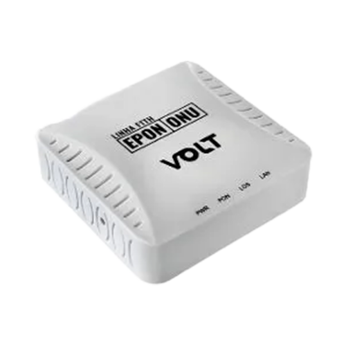 ONU EPON-1GE - VOLT Detalhes