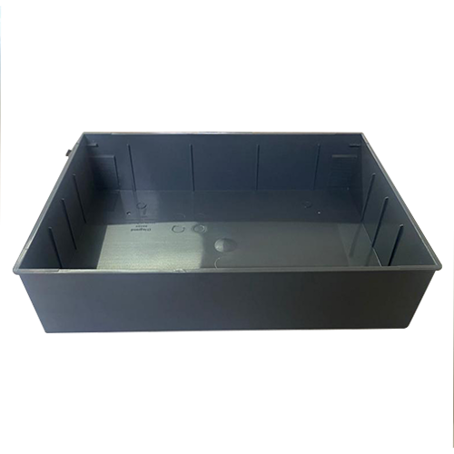 SUPORTE PARA CONTRA PISO P CAIXA-8 MODULOS 089489 - LEGRAND | 2