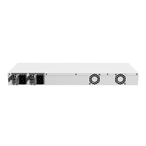 MikroTik CCR2004-16G-2S+ Router 10G 4 Core 4GB Rack | 2