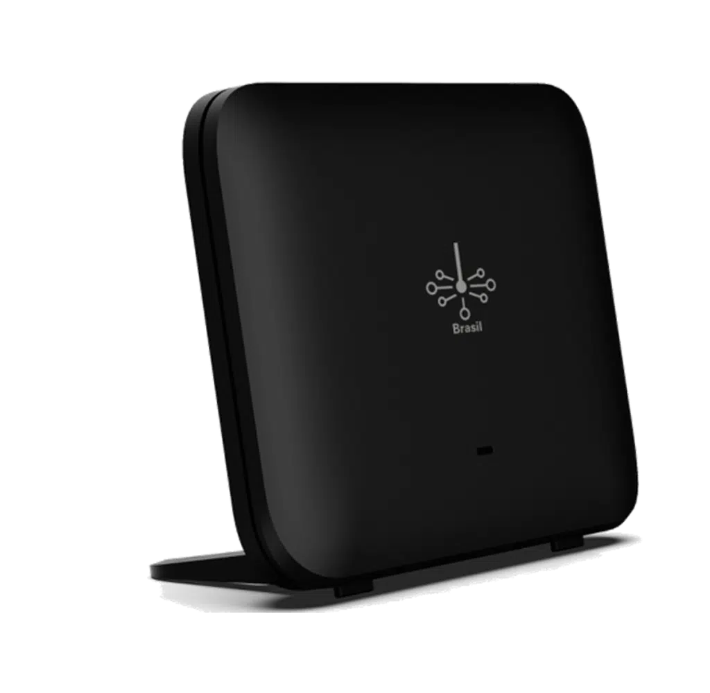 HG6143D3 - ONU GPON WI-FI AC1200 4 PORTAS GIGABIT FIBERHOME | 0