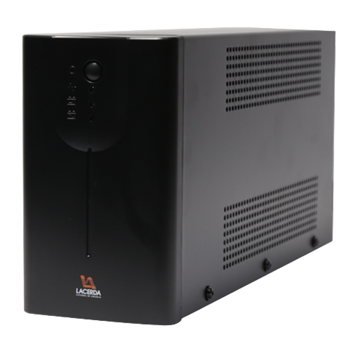 NOBREAK UPS NEW ORION PREMIUM-1200/VA E BI-AUT S 115 V - ECCOPOWER Detalhes