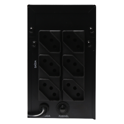 NOBREAK UPS NEW ORION PREMIUM-1200/VA E BI-AUT S 115 V - ECCOPOWER | 1
