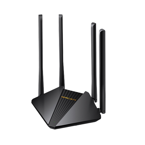 ROTEADOR MR30G- MERCUSYS | 2