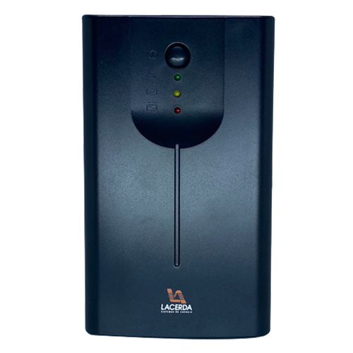 NOBREAK UPS NEW ORION PREMIUM-1200/VA E BI-AUT S 115 V - ECCOPOWER | 2