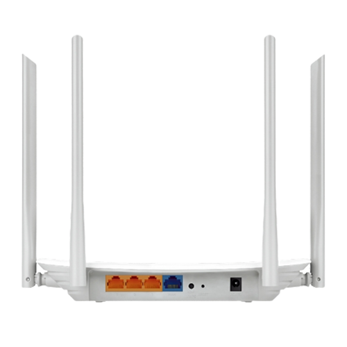 ROTEADOR WIRELESS- EC220-G5(BR) GIGABIT DUAL-BAND AC1200 - TP-LINK | 1
