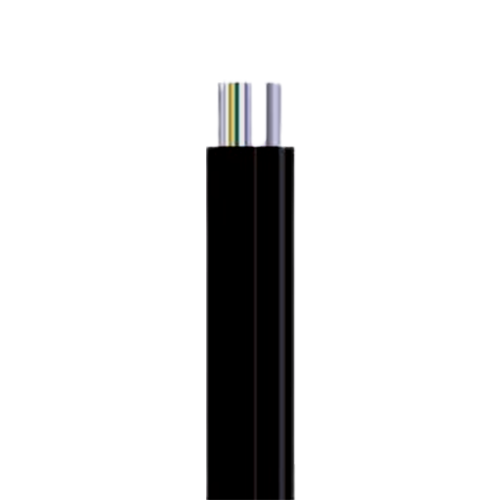 CABO DROP OPTICO-CFOAC-G657A2-CM-01F-CO-LSZH INT/EXT-PT - WEC (BOBINA 2KM) | 1