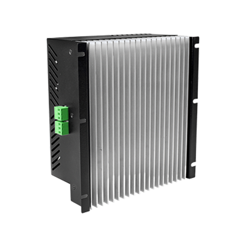CONTROLADOR DE CARGA SOLAR-MPPT MPOWER 30A - VOLT | 4